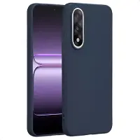 IMoshion Color Backcover voor de OnePlus Nord 5 - Donkerblauw