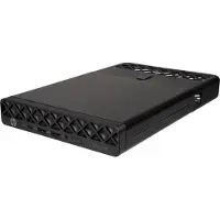HP EliteDesk 8 Mini G1a desktop - 3 jaar onsite hardware support