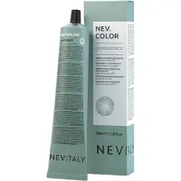 Nevitaly Haarverf Floressence Color 4/8 zonder ammoniak, 100 ml
