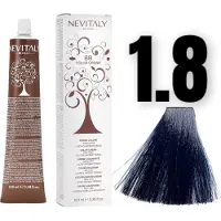 Nevitaly BB Color Cream Farba