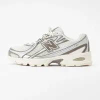New Balance 740 - Sneakers - Unisex - Arid Stone