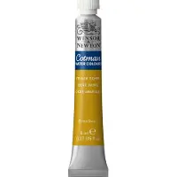 Winsor & Newton W&N Cotman Watercolour - tube - 8 ml - yellow ochre
