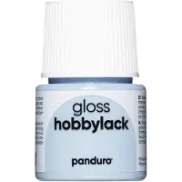 Panduro Hobbylak glans - 45 ml - hemelsblauw