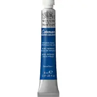 Winsor & Newton W&N Cotman Watercolours - tube - 8 ml - intense blue