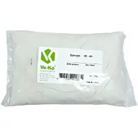 Pipoos Super gietgips - extra hard - 1 kg