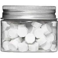 Panduro Zegellak - 20 gram - wit