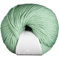 Panduro garen Pure Merino - mistgroen