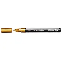 Panduro lakmarker - 2 mm - goud