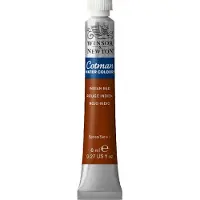 Winsor & Newton W&N Cotman Watercolours - tube - 8 ml - indian red