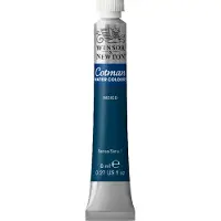 Winsor & Newton W&N Cotman Watercolours - tube - 8 ml - indigo