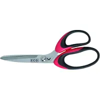 Kretzer Eco huishoudschaar - 20 cm