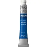 Winsor & Newton W&N Cotman Watercolours - tube - 8 ml - ultramarine
