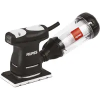 Rupes RU-LE71TE Vlakschuurmachine - 200W - 130x80mm