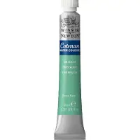 Winsor & Newton W&N Cotman Watercolours - tube - 8 ml - emerald