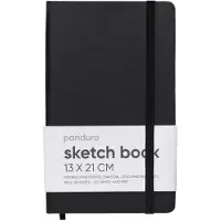 Panduro schetsboek - 13x21 cm