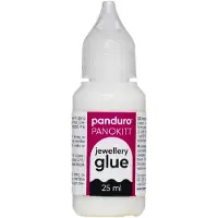 Panduro Panokitt sieradenlijm - 25 ml