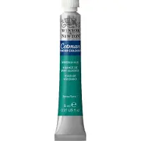 Winsor & Newton W&N Cotman Watercolours - tube - 8 ml - viridian hue