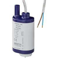 Proplus Dompelpomp PowerJet Plus - 12V - 25L p/min - Max. 2.1 Bar Blister