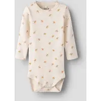 Name it Lange Mouwen Romper 86 EU