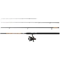 Mitchell Catch Pro Ii Feeder Rod Zilver 3.00 m / 20-80 g