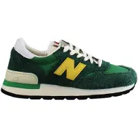 New Balance M990gg1 Made In Usa Sneakers In Green Maat: 40 | Sneakers Outlet | Unisex | Groen