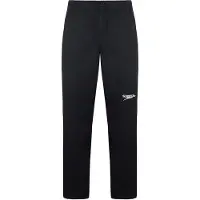 Speedo Classic Broek Zwart Heren Katoenen Broek 8 088430001