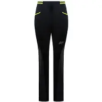 New Balance PMV Shutter Speed Zwarte Legging Dames