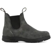 Blundstone - All-Terrain #2055 - Hoge schoenen 3, grijs