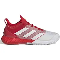 Adidas Adizero Ubersonic 4 H.rdy Shoes Rood,Wit EU 40 2/3 Man