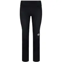 Skins Series-3 Dames Zwarte 7/8 Legging