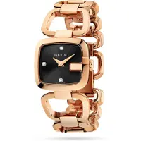 Gucci YA125512 dameshorloge