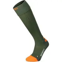 Lenz Heat Sock 4.1 Toe Cap Verwarmde sokken