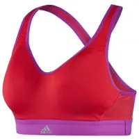 Adidas Supernova Vrouwen Roze Sportbeha