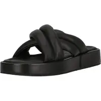 Clarks Sandaal 'Alda Glide' zwart
