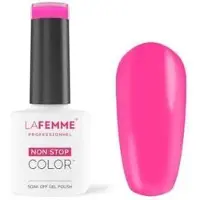La Femme Gel Polish UV-LED/ HEMA free/ Vegan/ 7Free/ H183/Secret Garden