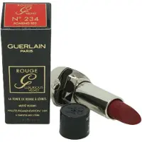 Guerlain Lippenstift + lipgloss, Rouge G 23 Xmas Lips refill 234 Roaring 3.5 g