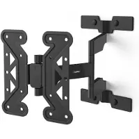 Hama 118063 FullMotion UltraSlim TV Wall Bracket