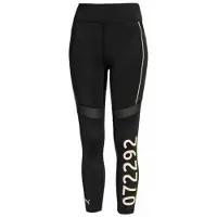 Puma x Selena Gomez Vrouwen Strakke Zwarte Legging