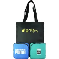 Puma x The Hundreds Convertible Unisex Tas