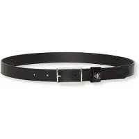 Calvin Klein Jeans Riem zwart