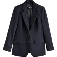 Next Blazers navy