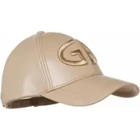 Goldbergh Pet Women Paola Baseball Cap Caramel