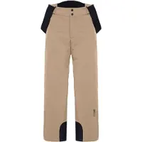 Colmar - Skibroeken - Men Ski Pant Crumble voor Heren - Maat S - Beige