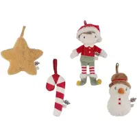 Little Dutch Jim Kerstboomhangers GRS