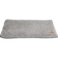 Jack & Vanilla Brooklyn Bench Kussen Grijs M