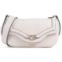 GUESS Schoudertas 'Dea' offwhite