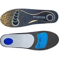 Endurance Arch Support High Soles | 35-39 | Dames