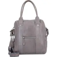 Billy The Kid Schoudertas stone grey