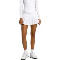 Wilson Midtown Skirt Wit XL Vrouw