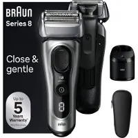 Braun Scheerapparaat Serie 8, model 8567cc